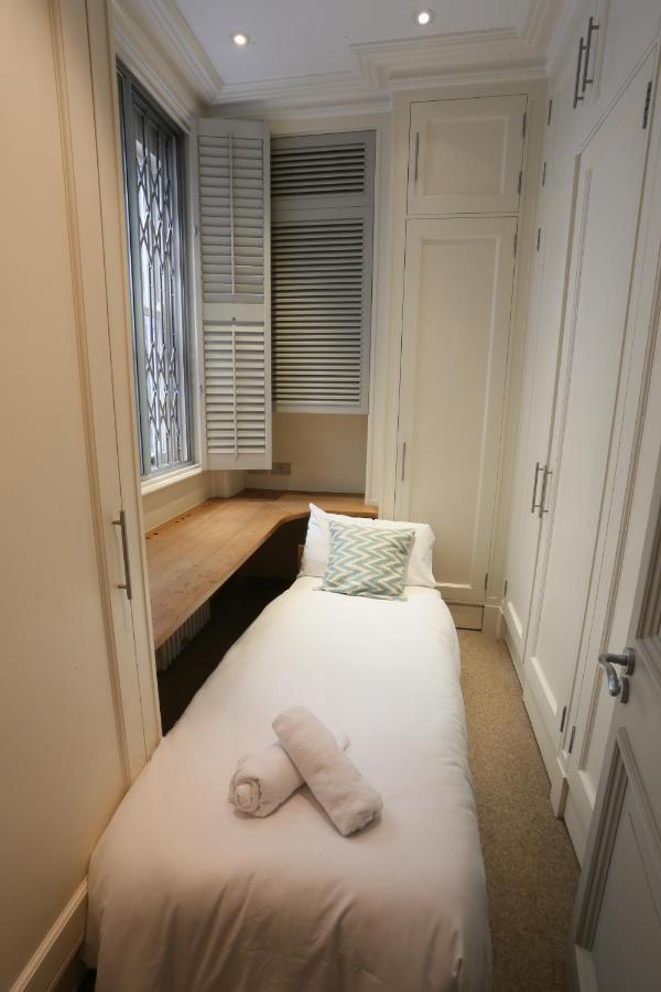Flower Market Suites ลอนดอน ภายนอก รูปภาพ