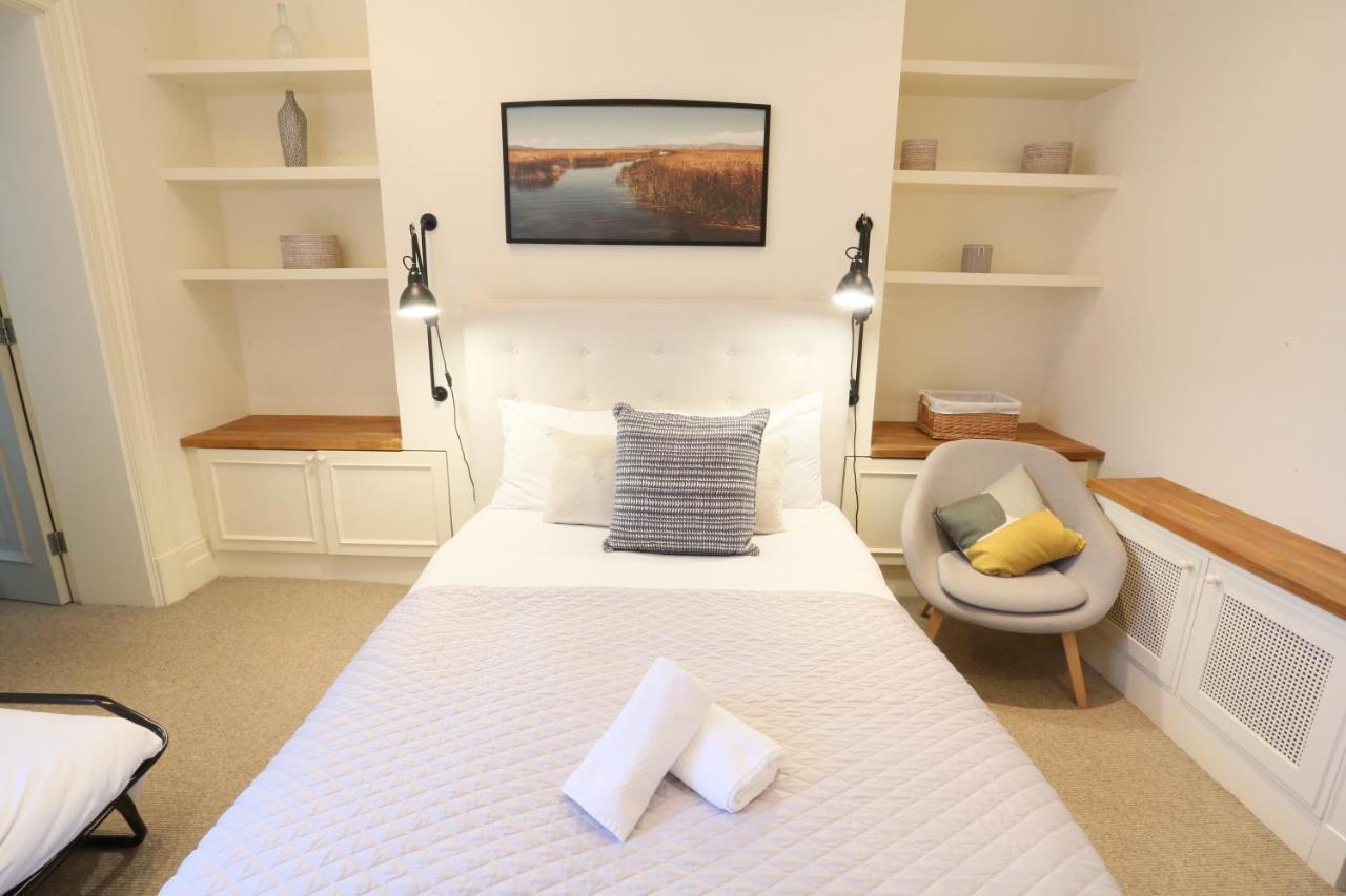 Flower Market Suites ลอนดอน ภายนอก รูปภาพ